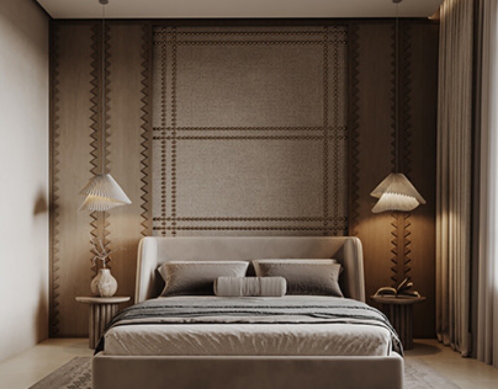 We are Making New Design Bed. - 3