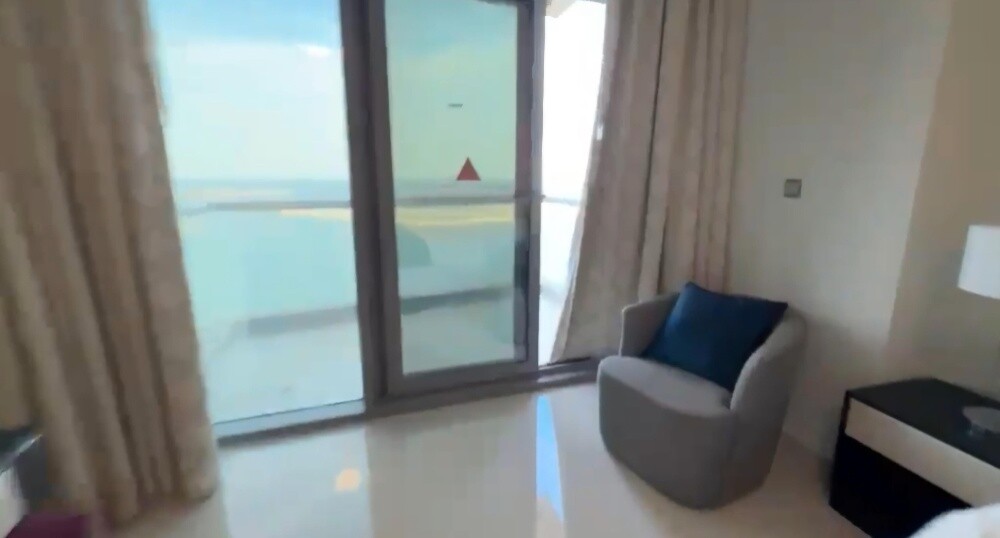 Furnished Apartments in water front - 7