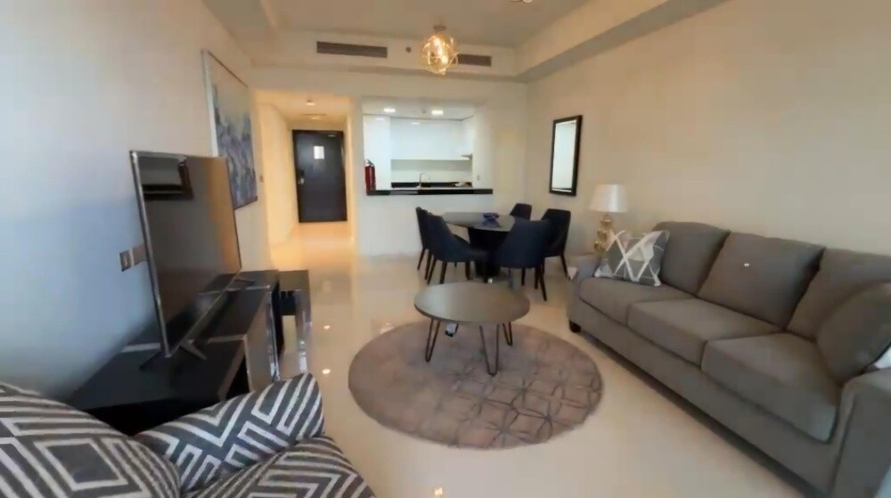 Furnished Apartments in water front - 5