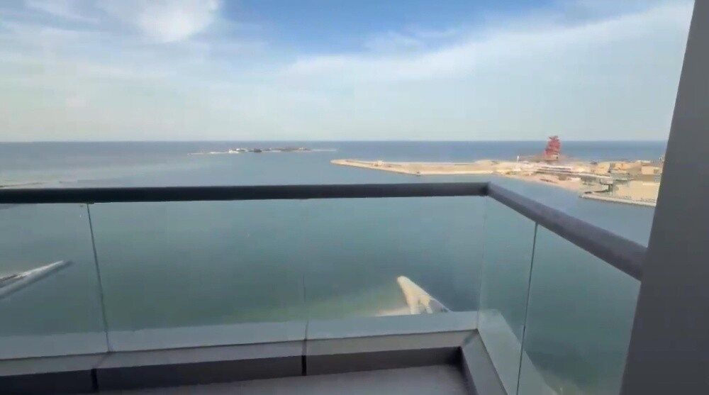 Furnished Apartments in water front - 8