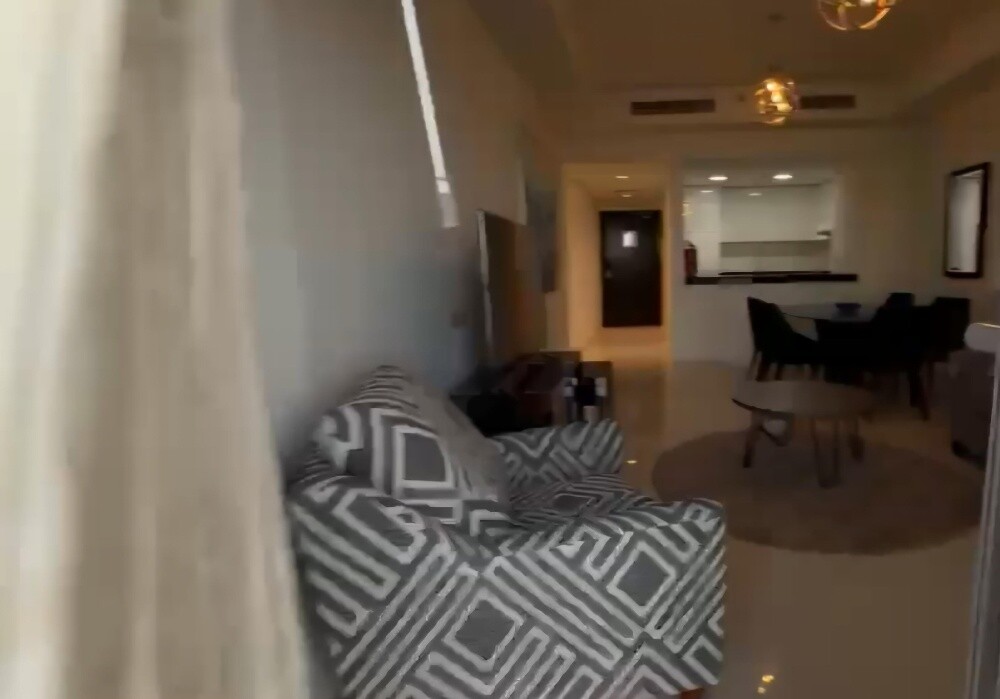 Furnished Apartments in water front - 6