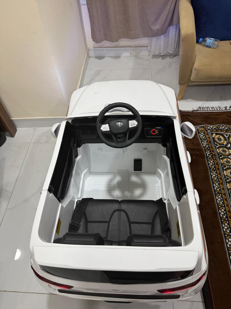 بحاله ممتازه  - 5
