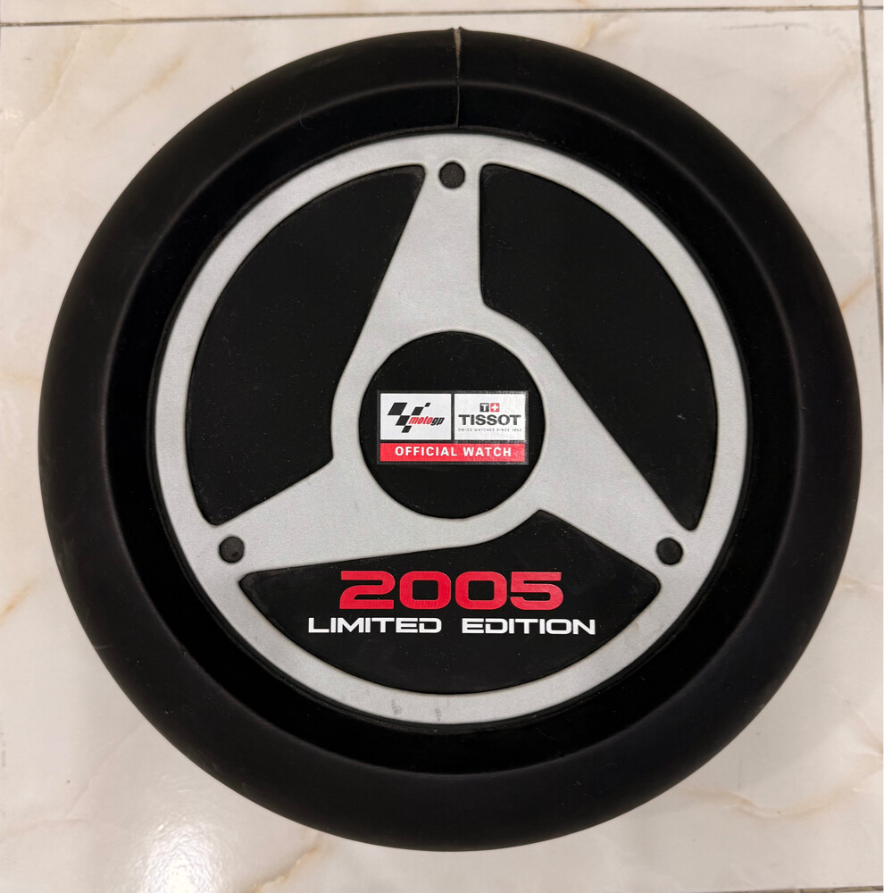 Limited edition 2005 - 1