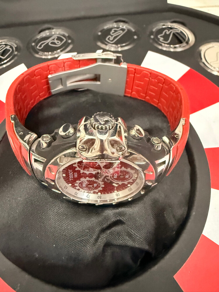 Limited edition 2005 - 4