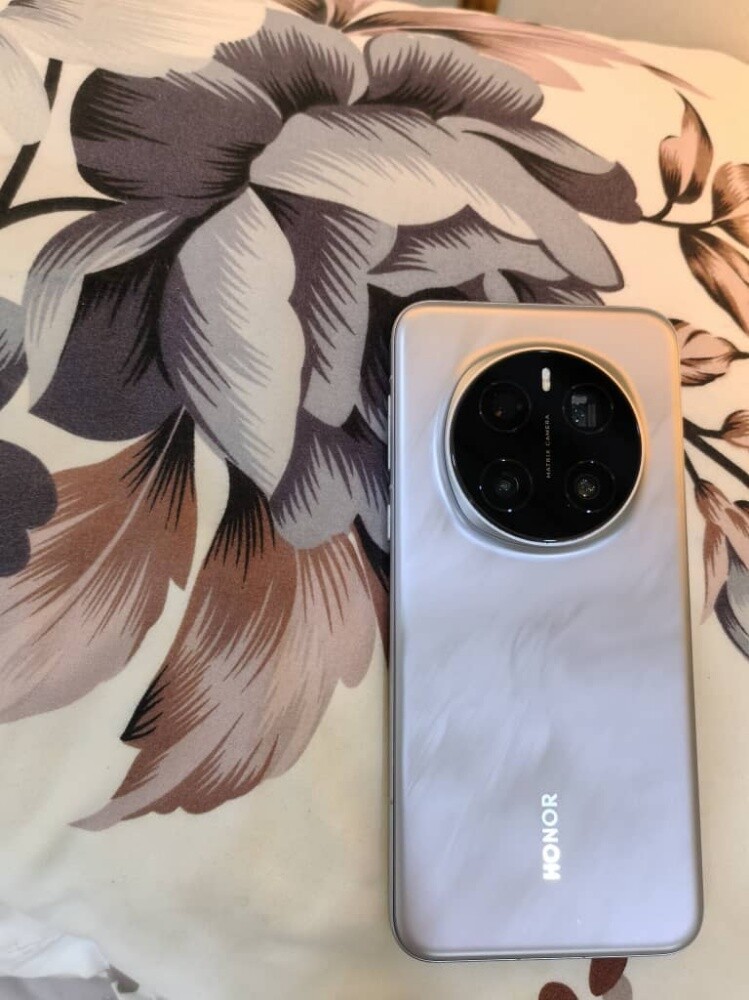 honor magic 7pro new condition - 3