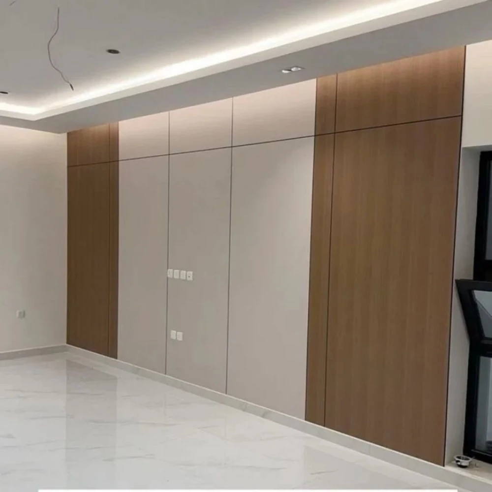 seaboard wall panels - 1