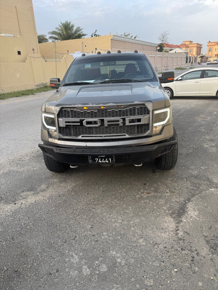 فورد أف ١٥٠ بيك اب للبيع - 1