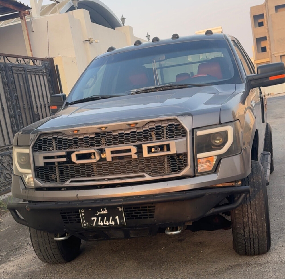 فورد أف ١٥٠ بيك اب للبيع - 5
