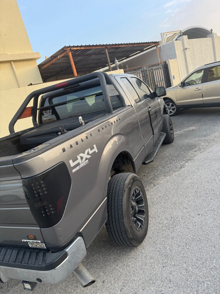 فورد أف ١٥٠ بيك اب للبيع - 3