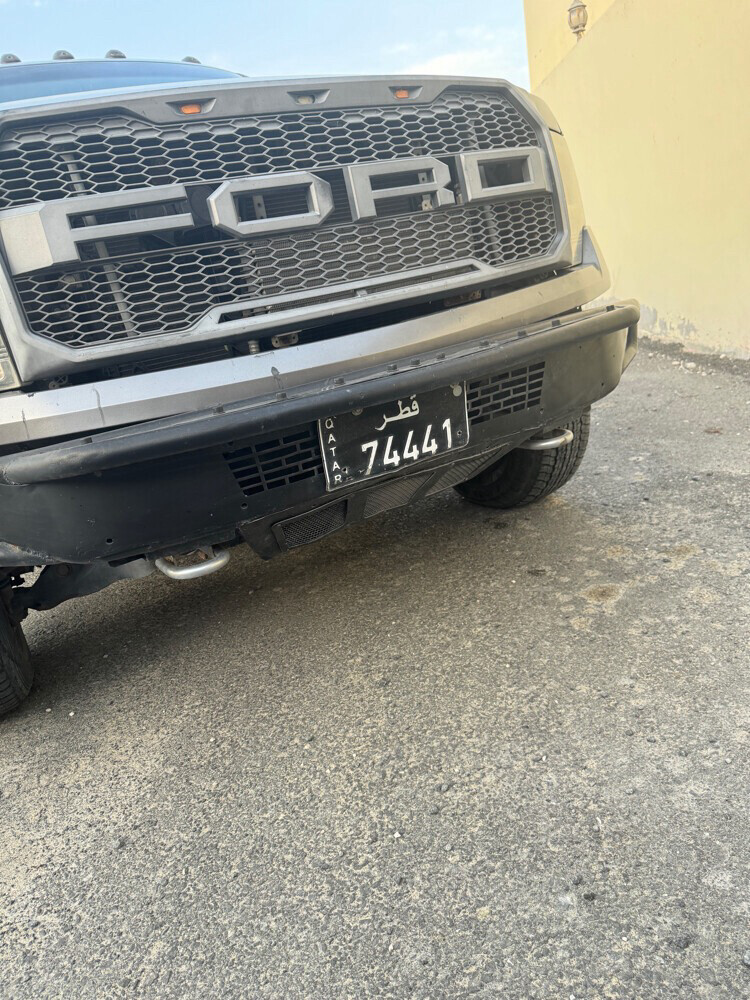 فورد أف ١٥٠ بيك اب للبيع - 2