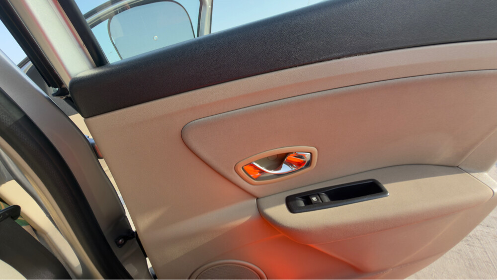 Renault Fluence 2016 model - 10