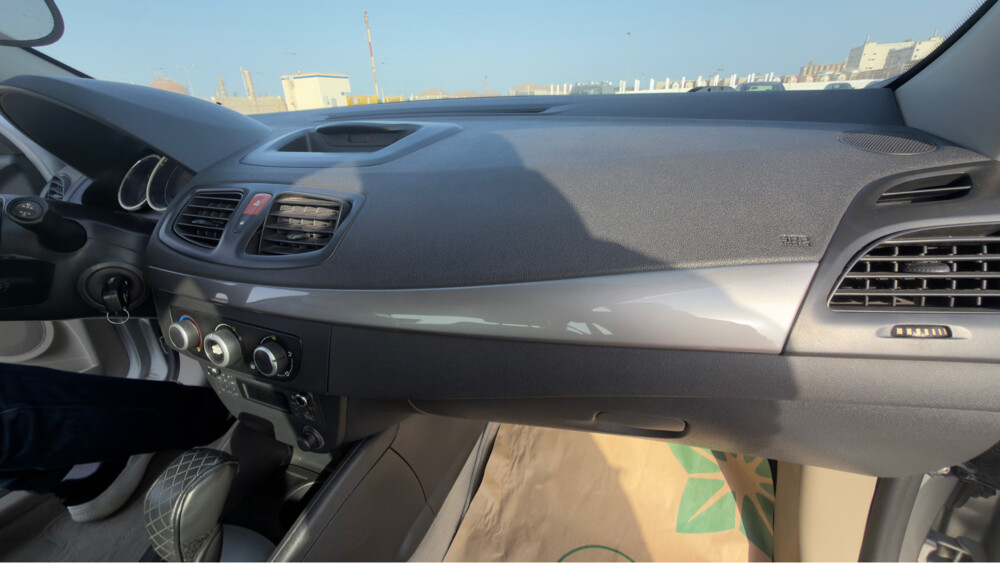 Renault Fluence 2016 model - 7