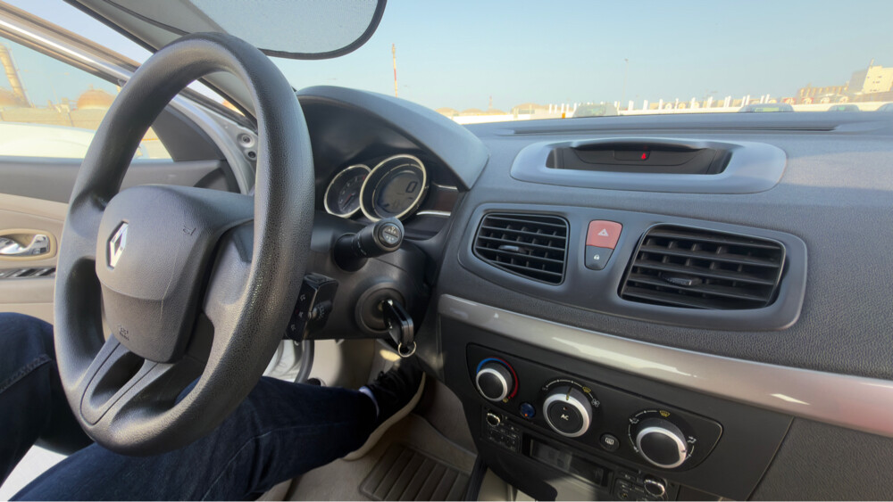 Renault Fluence 2016 model - 6