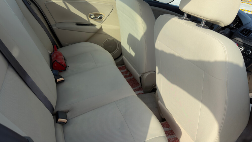 Renault Fluence 2016 model - 4