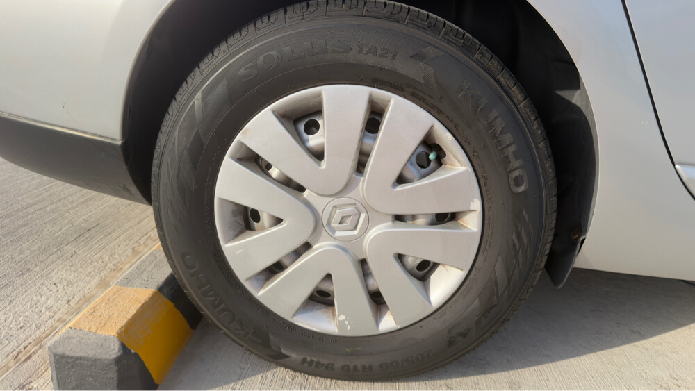 Renault Fluence 2016 model - 8