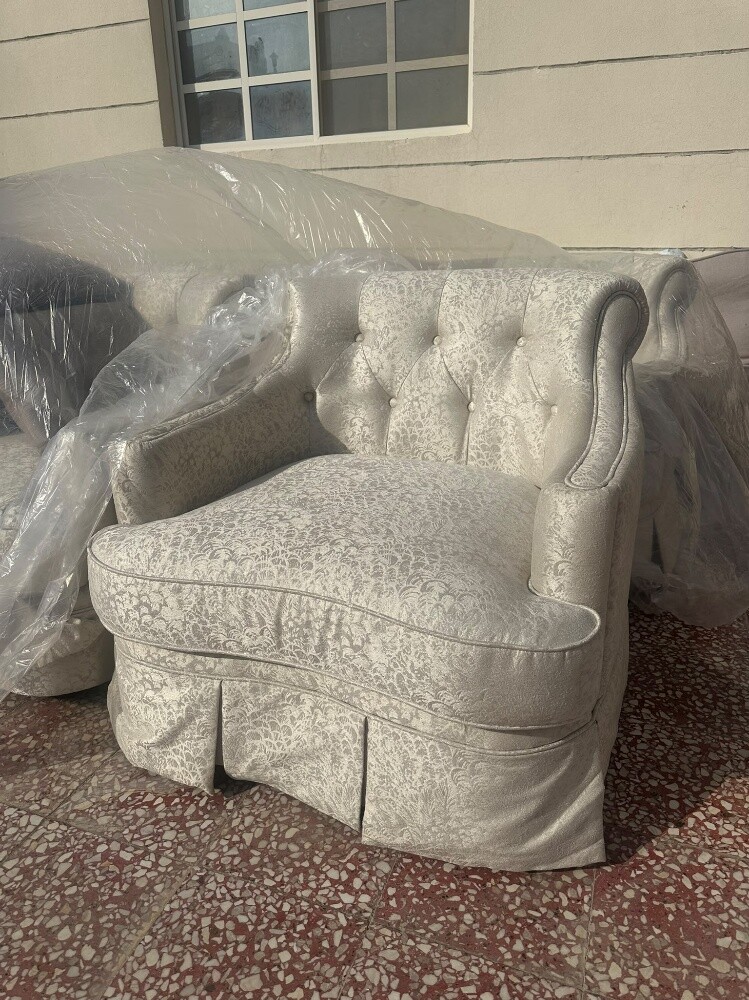 sofa set - 1