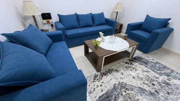 1 Month Free + No Commission 2BHK - 2