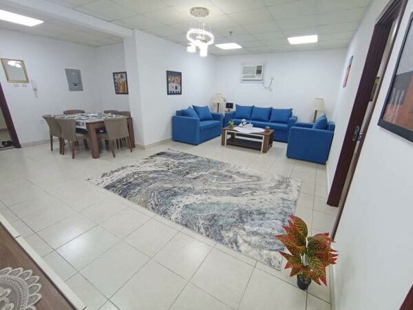 1 Month Free + No Commission 2BHK - 1