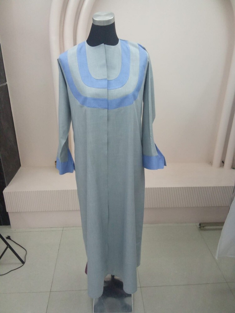 tailor Master shak - 1