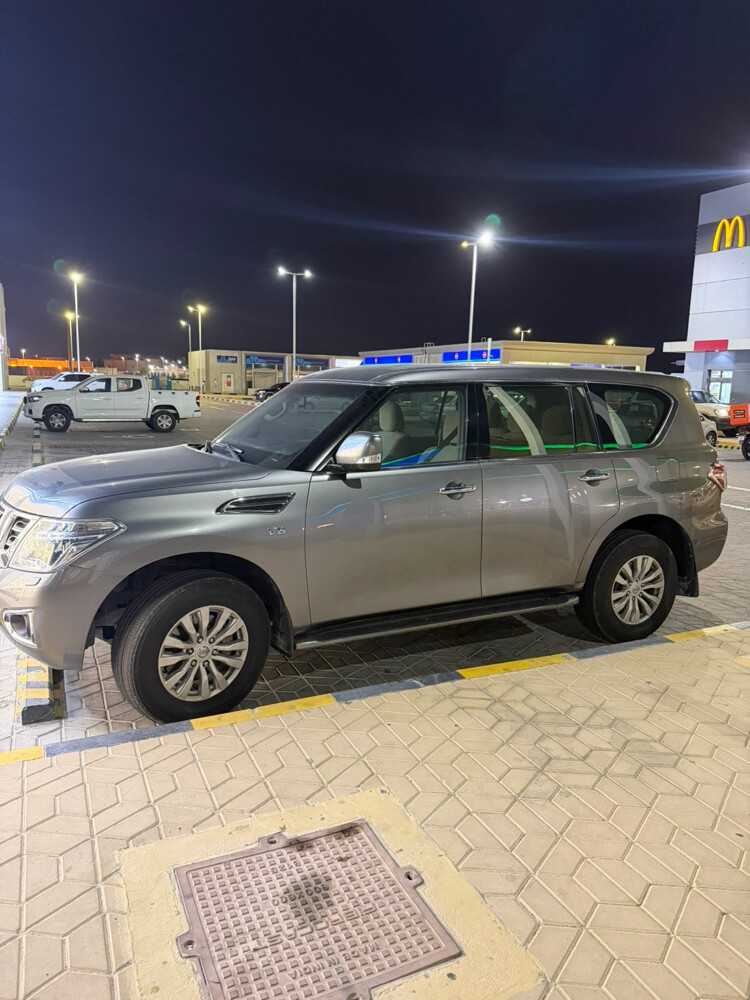 نيسان بترول - 6