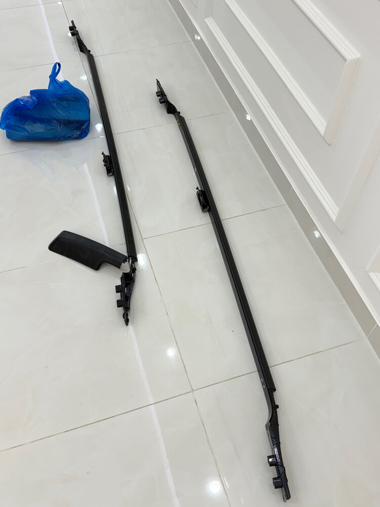 عرشات جي ار - 1