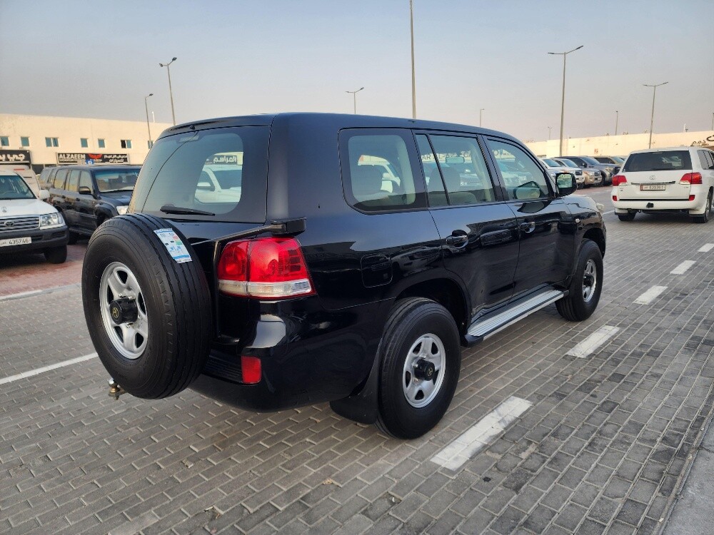 جي ستاندر ٢٠٠٩ - 3