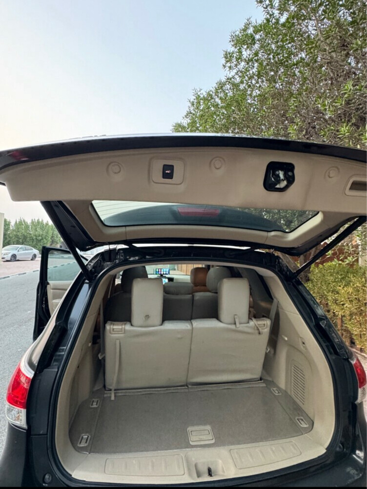 Nissan Pathfinder 2015 SV - 9