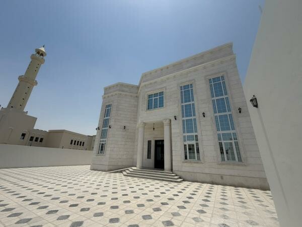 ForSale|B-New Luxury Villa Al Luqta - 1