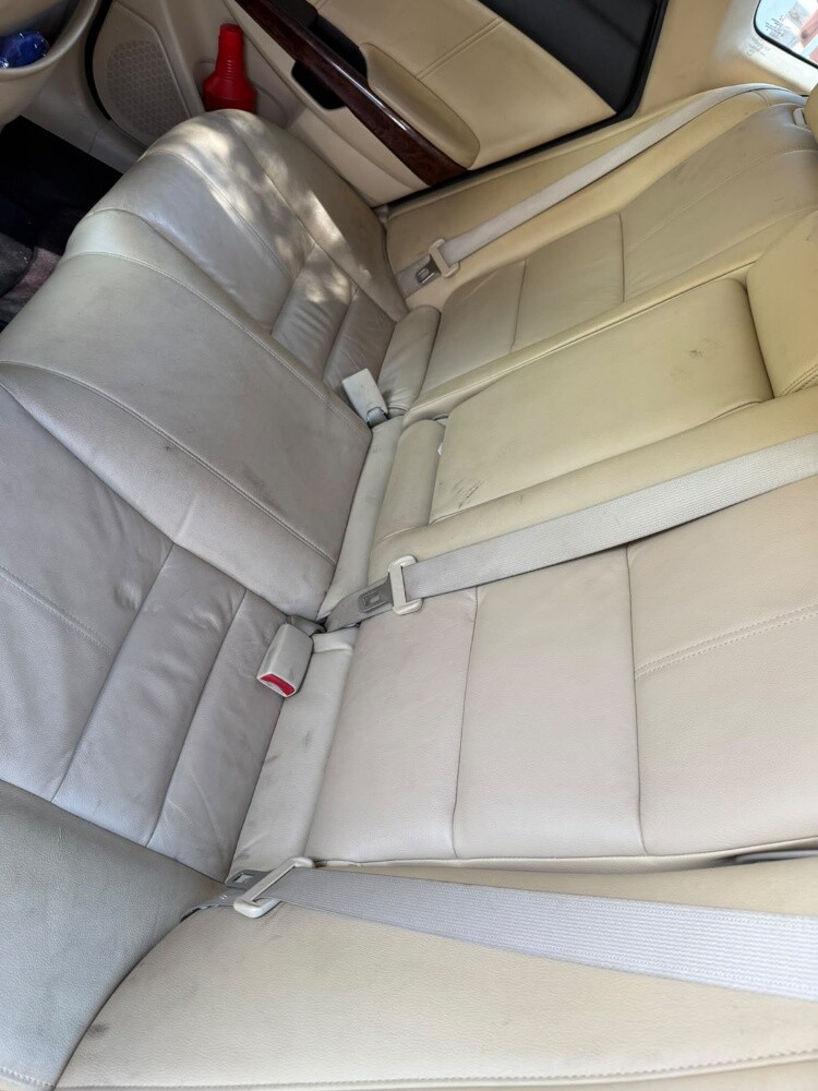 Honda Crosstour - 6