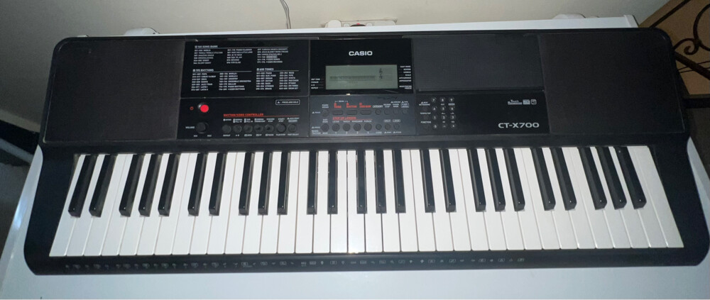 Ct-x700 - 2