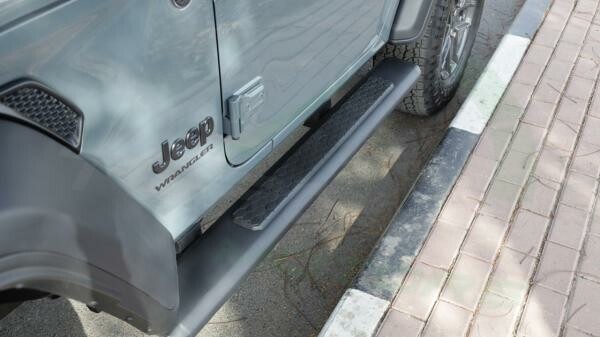 2026  Jeep Wrangler Sport S - 13