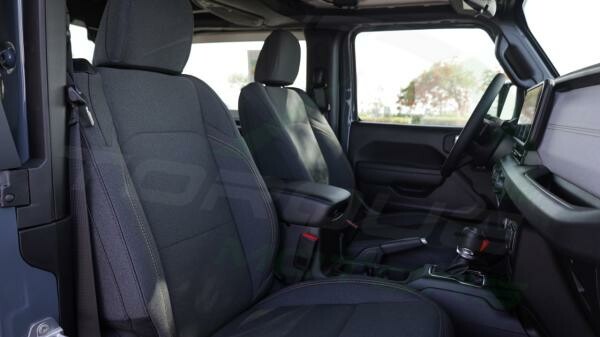 2026  Jeep Wrangler Sport S - 11