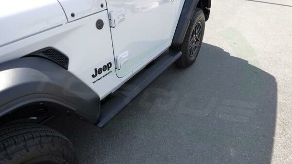 2026  Jeep Wrangler Sport S - 13
