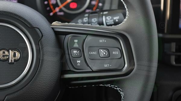2026  Jeep Wrangler Sport S - 10