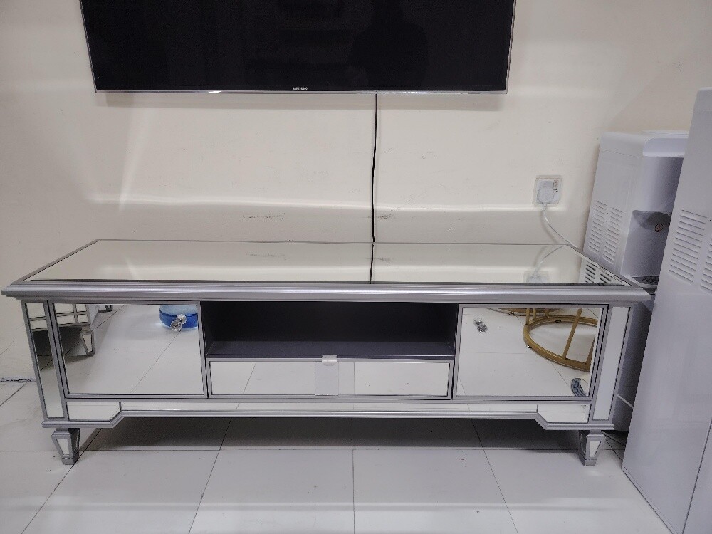 TV stand for sale - 8