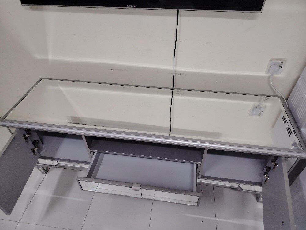 TV stand for sale - 6