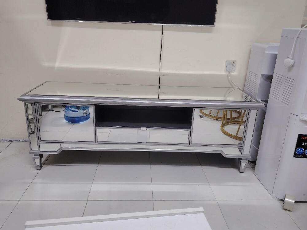 TV stand for sale - 5