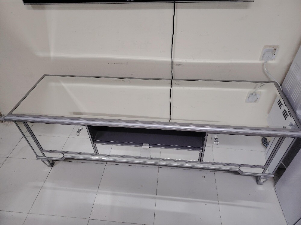 TV stand for sale - 2