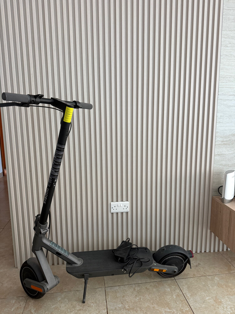 Xiaomi Electric Scooter Ultra 4  - 1
