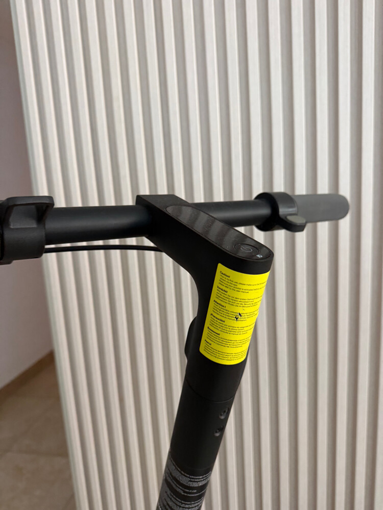 Xiaomi Electric Scooter Ultra 4  - 2