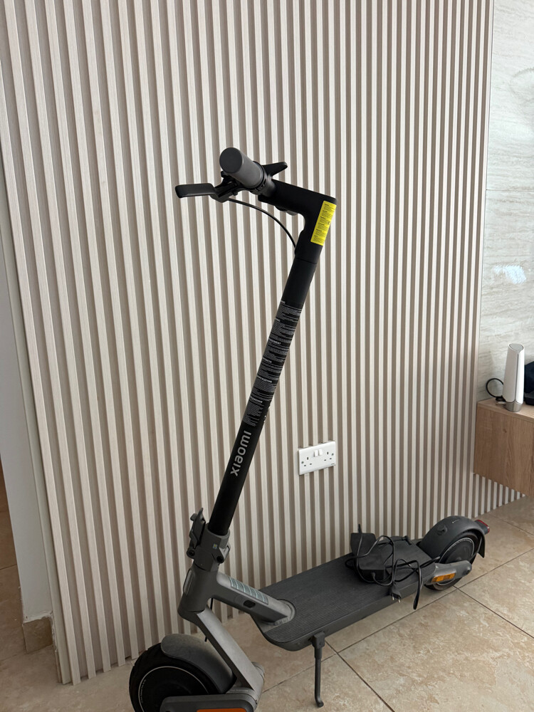 Xiaomi Electric Scooter Ultra 4  - 4