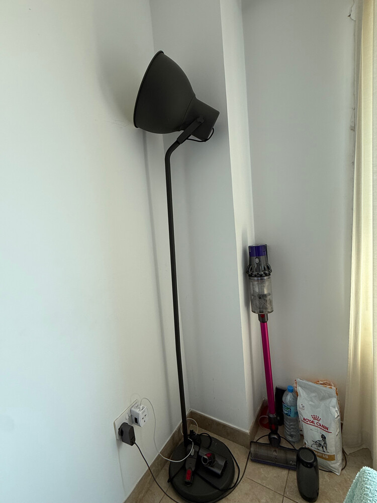 lamp  - 2