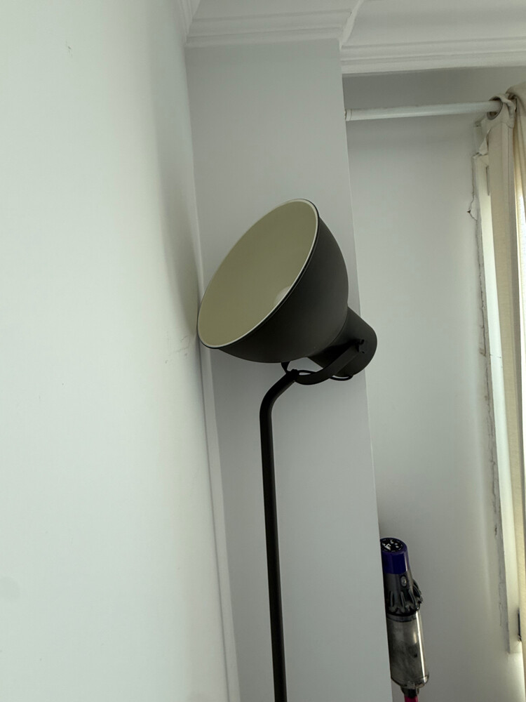 lamp  - 1