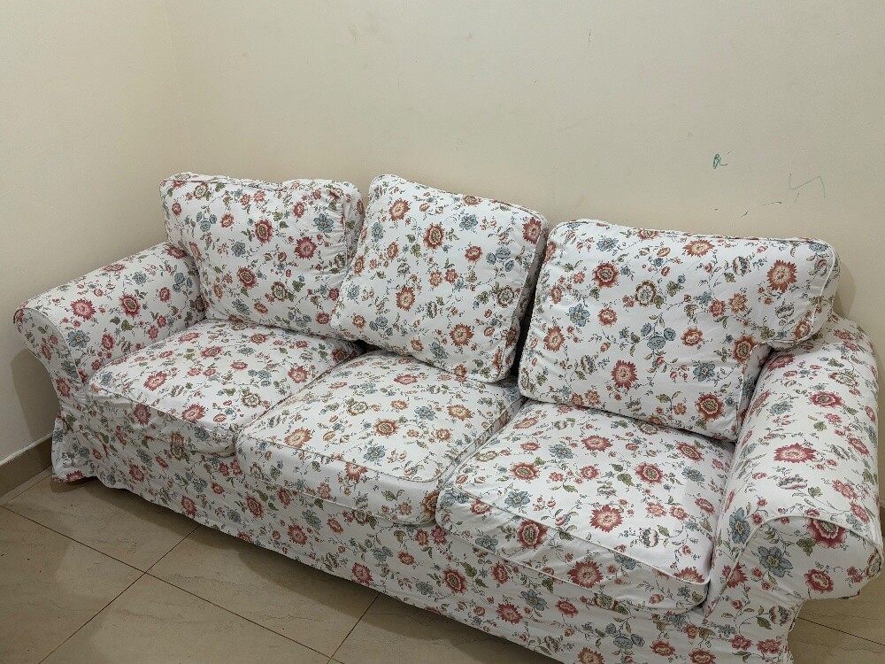 sofa - 2