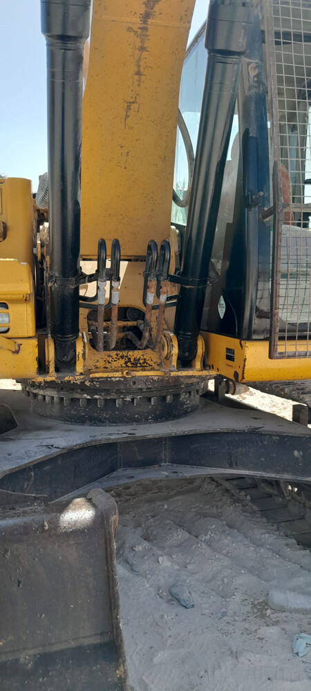 CAT 320DL - 2