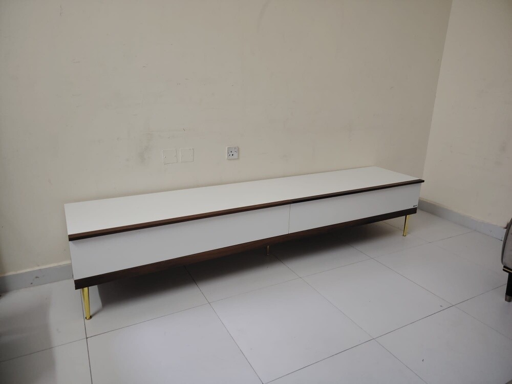 tv table for sell - 1