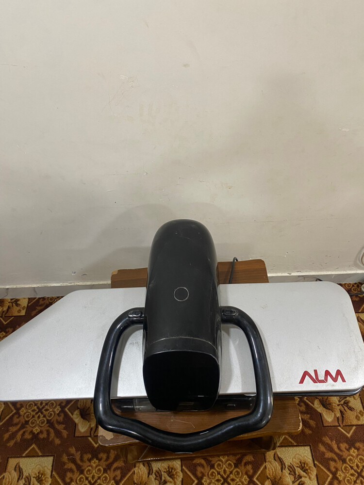   For Sale: ALM Electronic Steam - 2