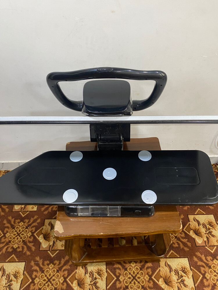   For Sale: ALM Electronic Steam - 3
