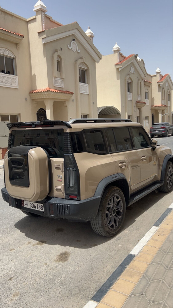  2025+ t2 luxury - 2