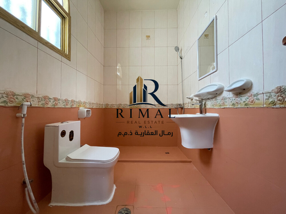Annex for rent in North Muaither  - 8